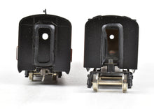 Load image into Gallery viewer, HO Brass Soho SP - Southern Pacific Articulated Coach Smooth Side Custom Painted