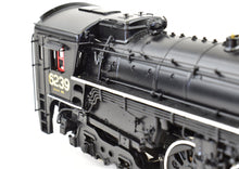 Load image into Gallery viewer, HO Brass CON VH - Van Hobbies CNR - Canadian National Railway 4-8-4 Class U-2-H #6239 FP
