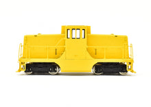 Load image into Gallery viewer, HO Brass CON W&R Enterprises Various Roads General Electric 44-Ton Diesel Phase III CP Yellow