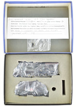 Load image into Gallery viewer, HO Brass PFM - Samhongsa GN - Great Northern G-3 Class 4-8-0 Mastodon Custom Painted