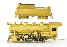 Load image into Gallery viewer, HO Brass Akane USRA - United States Railway Administration 0-8-0 Switcher NYC Version