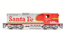 Load image into Gallery viewer, O Red Caboose ATSF - Santa Fe EMD GP-9 Kit with Atlas Drive Factory Painted AS-IS