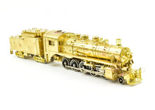 Load image into Gallery viewer, HO Brass VH - Van Hobbies CPR - Canadian Pacific Railway 2-10-0 Decapod