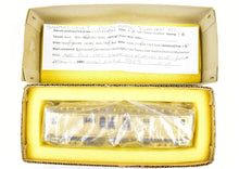 Load image into Gallery viewer, HO Brass Suydam PE - Pacific Electric Golden Gate RPO Railway Post Office Car