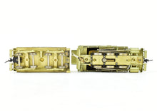 Load image into Gallery viewer, HO Brass Gem Models RDG - Reading B-a 0-6-0 Camelback