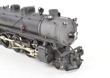 Load image into Gallery viewer, HO Brass Westside Model Co. UP - Union Pacific "7000" Class 4-8-2 Custom Painted No. 7013 Can Motor Tsunami DCC & Sound