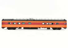 Load image into Gallery viewer, HO Brass Railway Classics MILW - Milwaukee Road Diner Lounge Factory Painted #169
