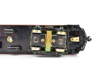 Load image into Gallery viewer, HO Brass Suydam PE - Pacific Electric Portland Combine Painted Can Motor AS-IS