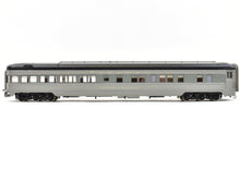 Load image into Gallery viewer, HO Brass TCY - The Coach Yard SP/UP/MILW/C&NW - City of San Fransisco George M Pullman Observation Car TCY 25th Anniversary FP