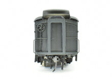 Load image into Gallery viewer, HO Brass PSC - Precision Scale Co. NYC - New York Central Standard 70' Heavyweight Combine (With Air) FP 2-Tone Gray # 295