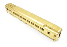 Load image into Gallery viewer, HO Brass TCY - The Coach Yard ATSF - Santa Fe Heavyweight "Scout" 16-Section Sleeper Plan 2412b