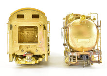 Load image into Gallery viewer, HO Brass VH - Van Hobbies CNR - Canadian National Railway 2-10-2 Class T-2-a #4100