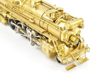 Load image into Gallery viewer, HO Brass NPP - Nickel Plate Products B&A - Boston & Albany Class A-1b 2-8-4