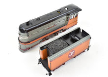 Load image into Gallery viewer, HO Brass CON PSC - Precision Scale Co. MILW - Milwaukee Road 4-6-0 G-6PS Cut Skirt FP #10