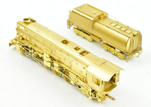 Load image into Gallery viewer, HO Brass Key Imports SP - Southern Pacific MT-1 4-8-2 Mountain #4315 "Fortyniner"