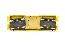 Load image into Gallery viewer, HO Brass CON W&R Enterprises Various Roads General Electric 44-Ton Diesel Phase III CP Yellow