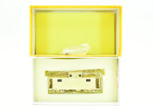 Load image into Gallery viewer, HO Brass Sunset Models PRR - Pennsylvania Railroad Class N5a Steel Cabin Car (No Antenna)