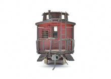 Load image into Gallery viewer, HO Brass PSC - Precision Scale Co. SP/T&NO - Texas & New Orleans C-30-3 Wooden Cupola Caboose CP