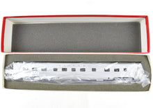 Load image into Gallery viewer, HO Brass Soho ATSF - Santa Fe Blue Series Sleeper Custom Finished "Blue Moon"