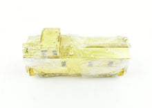 Load image into Gallery viewer, HO Brass OMI - Overland Models, Inc. FW&D - Ft. Worth & Denver CB&Q Wood Caboose Factory New