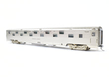 Load image into Gallery viewer, HO Brass Soho ATSF - Santa Fe Indian Series 24 Duplex Sleeper Custom Finished "Indian Pony"