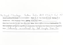 Load image into Gallery viewer, HO Brass CON Key Imports SP - Southern Pacific Class AC-9 4-8-8-2 Coal FP #3800