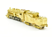 Load image into Gallery viewer, HO Brass VH - Van Hobbies CPR - Canadian Pacific Railway 2-10-0 Decapod