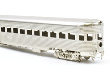 Load image into Gallery viewer, HO Brass TCY - The Coach Yard ATSF - Santa Fe 42-Seat Coach Observation No. 3246-3248
