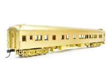 Load image into Gallery viewer, HO Brass TCY - The Coach Yard ATSF - Santa Fe Heavyweight "Clover Knoll" 8-Section 5-Double Bedroom Plan 4036b