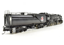 Load image into Gallery viewer, HO Brass Tenshodo GN - Great Northern 2-8-8-0 Class N-3 1968 Run FP