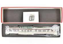 Load image into Gallery viewer, HO Brass S. Soho & Co. CPR - Canadian Pacific Railroad #510 Lightweight Dome Coffee Shop Lounge Coach Custom Finished
