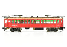 Load image into Gallery viewer, HO Brass Suydam PE - Pacific Electric Portland Combine Painted Can Motor AS-IS