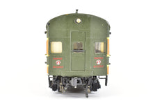 Load image into Gallery viewer, HO Brass Oriental Limited GN - Great Northern Buffet Parlor Observation Modified for Mid-Train Service CP