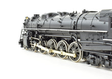 Load image into Gallery viewer, HO Brass CON PFM - Fujiyama MILW - Milwaukee Road 4-8-4 Class S-2 1985 Rare Factory Painted