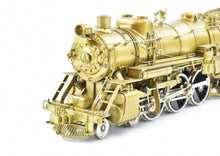 Load image into Gallery viewer, HO Brass OMI - Overland Models B&O - Baltimore & Ohio - P-1d- 4-6-2 A