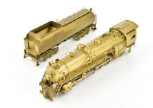 Load image into Gallery viewer, HO Brass NJ Custom Brass RDG - Reading Lines Class N-1 2-8-8-0 Mallet As Rebuilt
