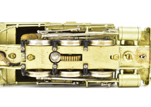Load image into Gallery viewer, HO Brass Gem Models RDG - Reading B-a 0-6-0 Camelback