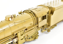 Load image into Gallery viewer, HO Brass OMI - Overland Models CB&Q - Burlington Route O-4 2-8-2 NWSL Gearbox Upgrade