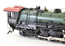 Load image into Gallery viewer, HO Brass CON W&R Enterprises GN - Great Northern O-6 - 2-8-2 - Version 2 FP #3364