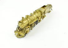 Load image into Gallery viewer, HO Brass Westside Model Co.  B&O - Baltimore & Ohio - Q-4d - 2-8-2