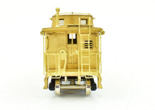 Load image into Gallery viewer, HO Brass NPP - Nickel Plate Products C&O - Chesapeake & Ohio - Steel Caboose