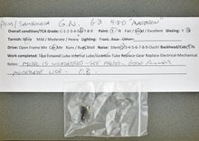 Load image into Gallery viewer, HO Brass PFM - Samhongsa GN - Great Northern G-3 Class 4-8-0 Mastodon Custom Painted