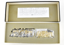 Load image into Gallery viewer, HO Brass Hallmark Models ATSF - Santa Fe Class 2507 2-8-0