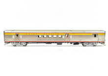 Load image into Gallery viewer, HO Brass TCY - The Coach Yard UP - Union Pacific #5903-11 Budd RPO Car Pro-Painted by BLCo.