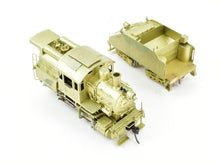 Load image into Gallery viewer, HO Brass Gem Models RDG - Reading B-a 0-6-0 Camelback
