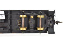 Load image into Gallery viewer, HO Brass PFM - Fujiyama CPR - Canadian Pacific Railway Wood Baggage Car No. 2106 and Coach No. 340 CP