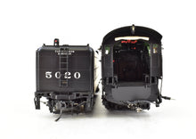 Load image into Gallery viewer, HO Brass CON GOC - Global Outlet Corp. ATSF - Santa Fe 5011 Class 2-10-4 Texas FP No. 5020