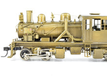 Load image into Gallery viewer, HO Brass PFM - United Various Logging Mining Roads Vulcan 50 Ton Duplex
