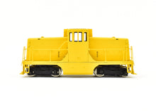 Load image into Gallery viewer, HO Brass CON W&R Enterprises Various Roads General Electric 44-Ton Diesel Phase III CP Yellow