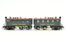 Load image into Gallery viewer, HO Brass Railworks LIRR - Long Island Railroad DD-1 Box Cab Electric Factory Painted